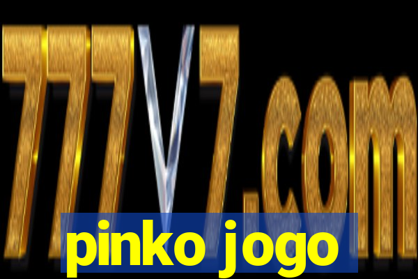 pinko jogo